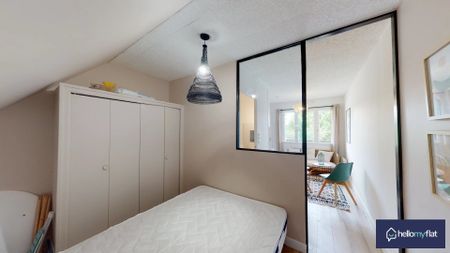 Location Appartement 1 pièce 20m² STE SAVINE 10300 - Photo 3