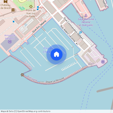 Brest