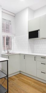 Oversized Renovated Studio - Photo 3