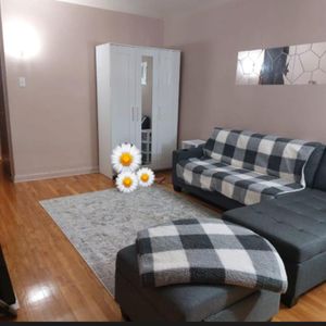 3 1/2 Haut de duplex - Photo 2