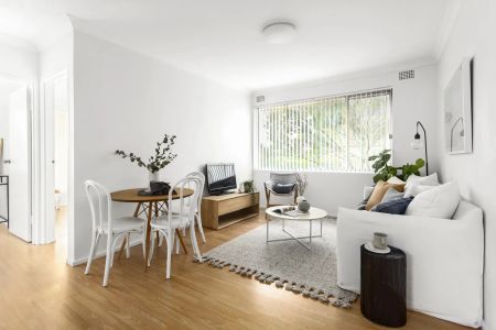 Unit 9/17 Woodcourt Street, Marrickville. - Photo 4