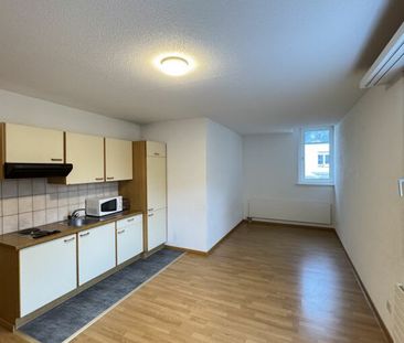 1 Zimmer, 1. Stock - Photo 2