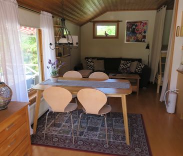 Tjuvahålsvägen, Halmstad - Foto 4
