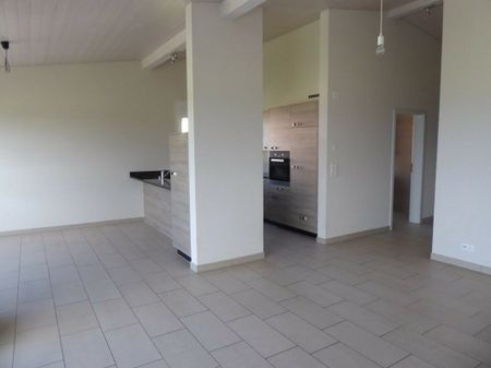 Appartement de 3,5 pièces au 2ème étage - Foto 2