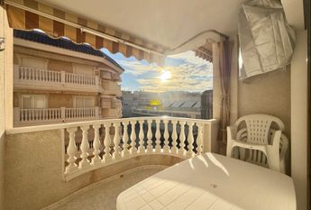 APARTMENT FOR RENT IN GUARDAMAR DEL SEGURA - ALICANTE PROVINCE