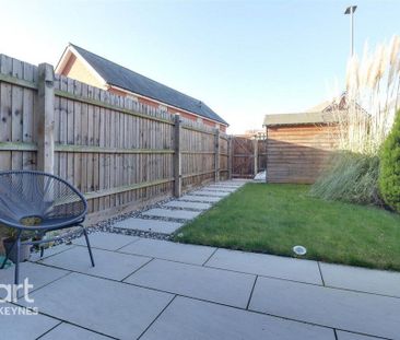 1 bedroom in a house share to rent - Photo 5