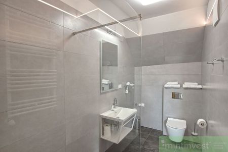 Mieszkanie 2-pokojowe na Starym Mieście - Zdjęcie 4