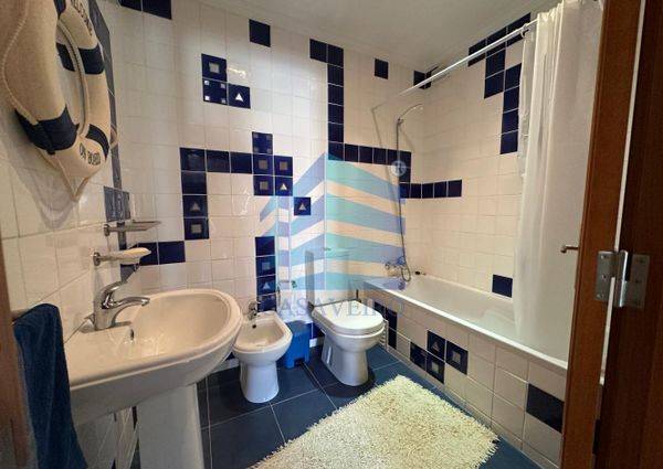 Apartamento T3 em Aveiro