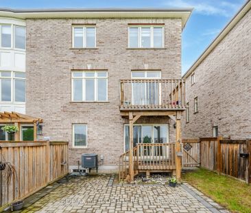 Condo Townhouse For Lease | W9246201 - Photo 5