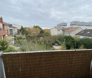 Location Appartement 1 pièce 24m² SURESNES 92150 - Photo 5