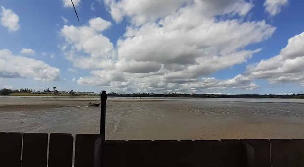 Waterfront Sleepout - Photo 1