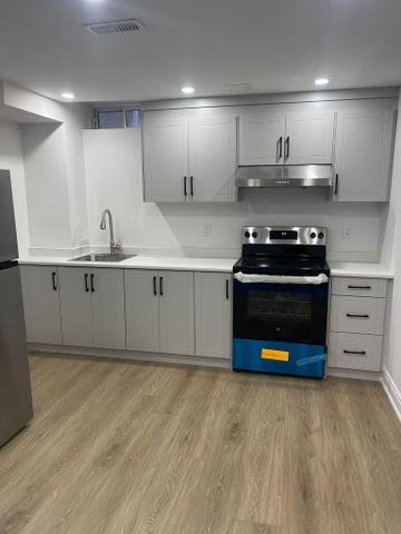 For Lease - 498 Downes Jackson Heights Unit# Bsmt, Milton, Ontario - Photo 2