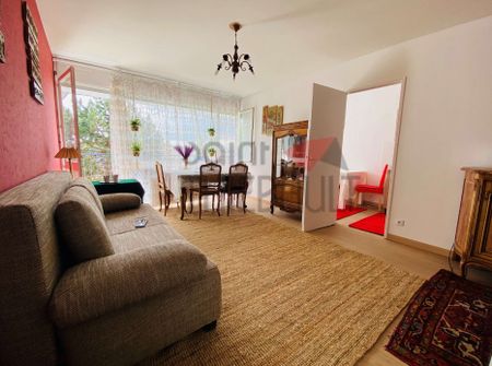 Appartement à louer Metz Woippy - Photo 3