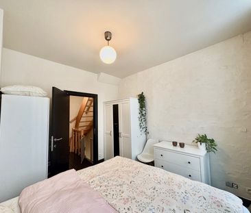 Charmante woning met 2 slaapkamers in het centrum van Mechelen - Foto 2