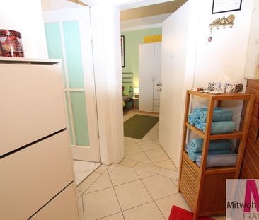 Hübsches Altstadtapartment - Foto 2