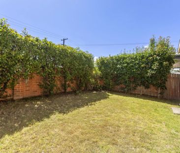 Unit 1/12 Michael Street, Cessnock. - Photo 3