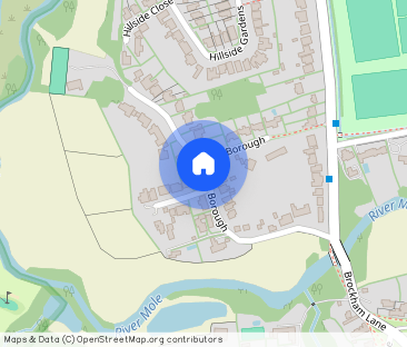 The Borough, Betchworth - Photo 1