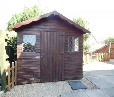 Woodbridge Close, Heanor, Derbyshire, DE75 - Photo 4