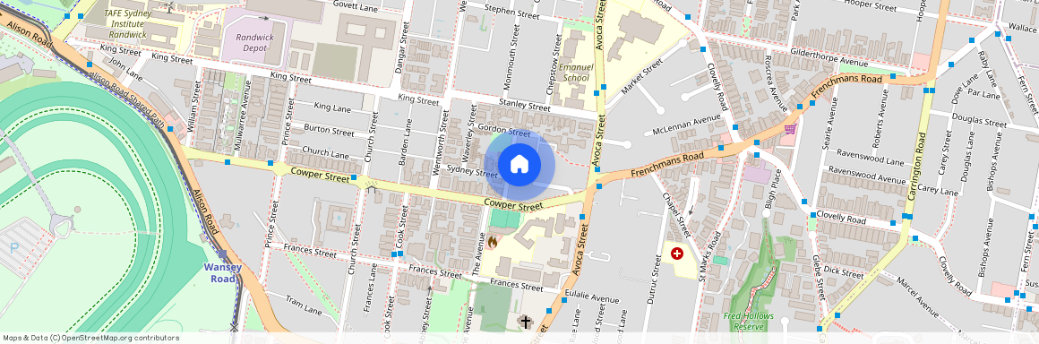 19 Randwick Street, Randwick NSW 2031