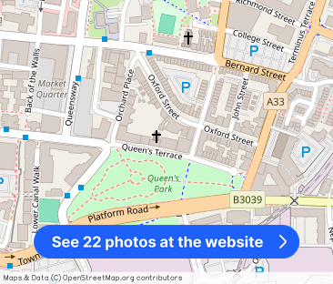 Seafarers Court, 12-14 Queens Terrace, Southampton, SO14 - Photo 1