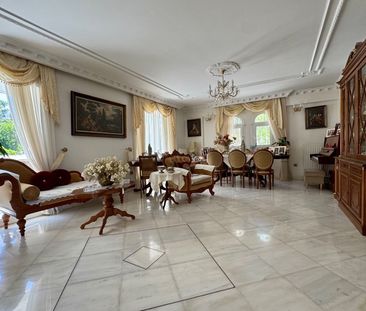 Μονοκατοικία για ενοικίαση Νέα Λέσβος (Μαρούσι) - Φωτογραφία 1