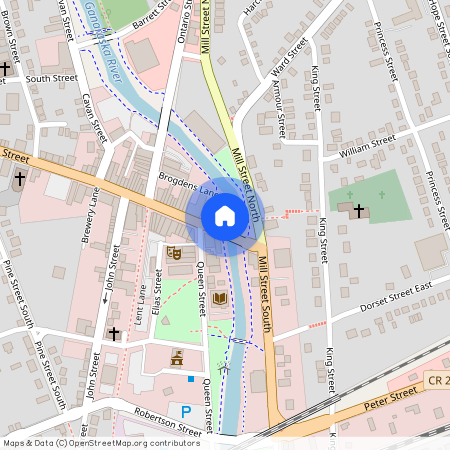 18 Walton Street ##6, Port Hope, Port Hope