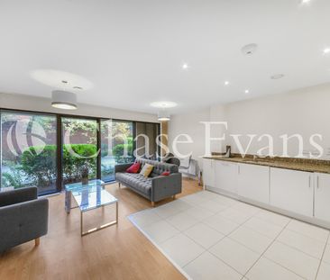 2 bedroom apartment to rent - Photo 3