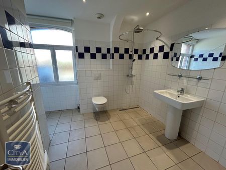 Location Appartement 3 pièces 72m² ST ANDRE LEZ LILLE 59350 - Photo 4