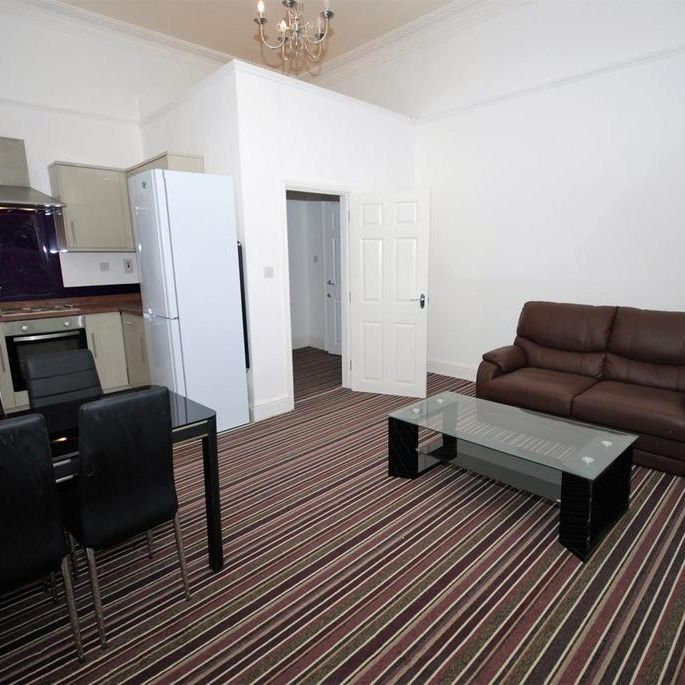 1 bedroom apartment to rent - Photo 1