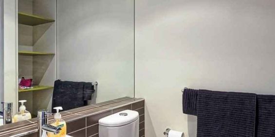 Studio Regular with Aircon - Photo 3