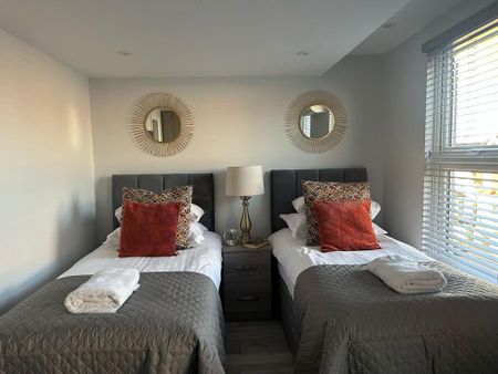 3 bedroom apartment to rent - Photo 3