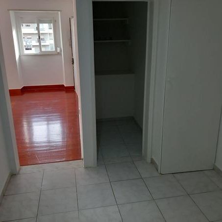 Apartamento T2 - Photo 1