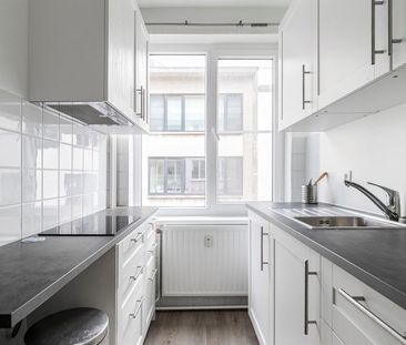Instapklare studio (41 m²) met zuid-oost-georiënteerd terras (3 m²)... - Photo 6