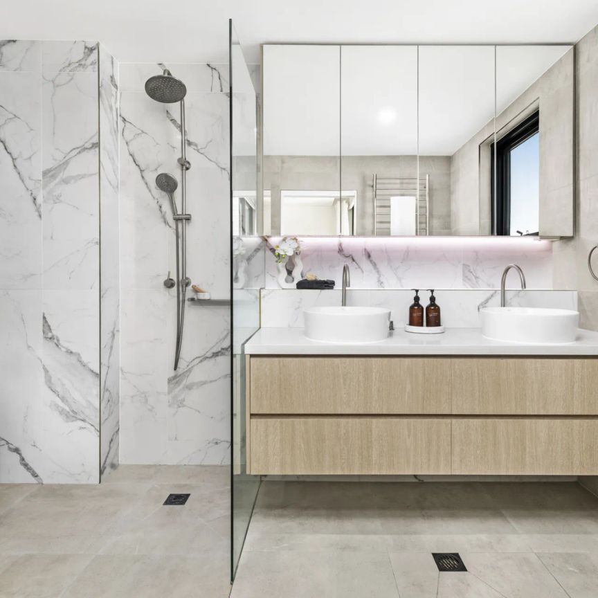 Executive Townhouse in Boutique Setting - Photo 1