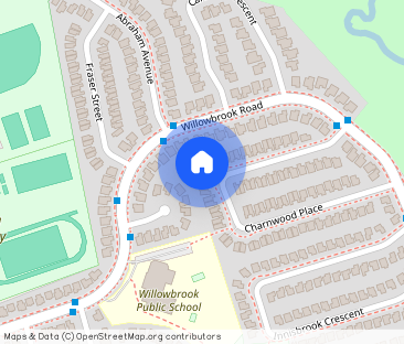 Dom do wynajęcia - 65 m² - 3 pokoje - Photo 1