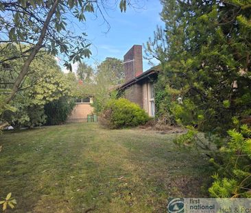 Four Bedroom Home - Photo 1