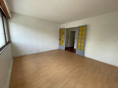 Location appartement 3 pièces, 56.39m², Rungis - Photo 5