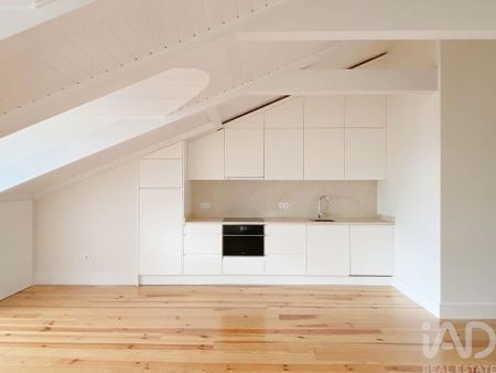 Apartamento T1 em Lisboa - Photo 3
