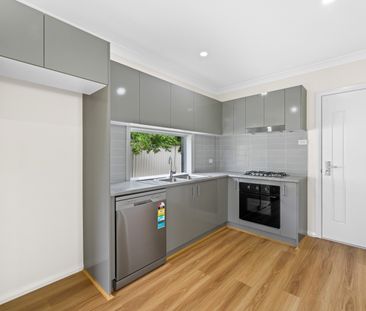 35B Dent Street, Epping NSW 2121 - House For Rent | Domain - Photo 4