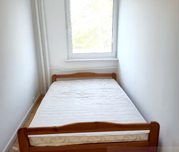 2 pokoje na wynajem, umeblowane – zdjęcie 3