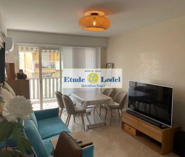 Appartement Nice Lanterne - Photo 3