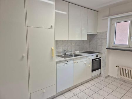 3 Zimmer, 75 m², 1. Stock - Foto 3