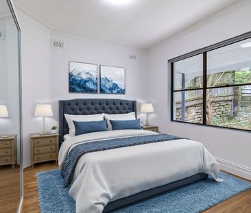 536 Willoughby Road, Willoughby NSW 2068 - House For Rent | Domain - Photo 4