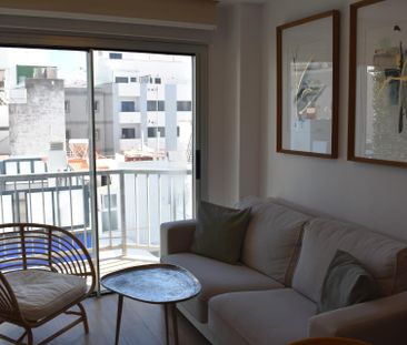 Coqueto estudio en Playa Chica - Las Canteras - Foto 1