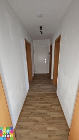 PROVISIONSFREIE 3 ZIMMERWOHNUNG - Foto 5