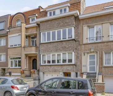 Duplex te huur in Oudergem voor € 1.700 met 3 slaapkamers - Foto 2