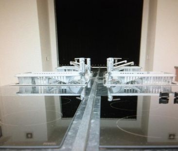 Private Halls - Student Accommodation Middlesbrough Teeside - Photo 4