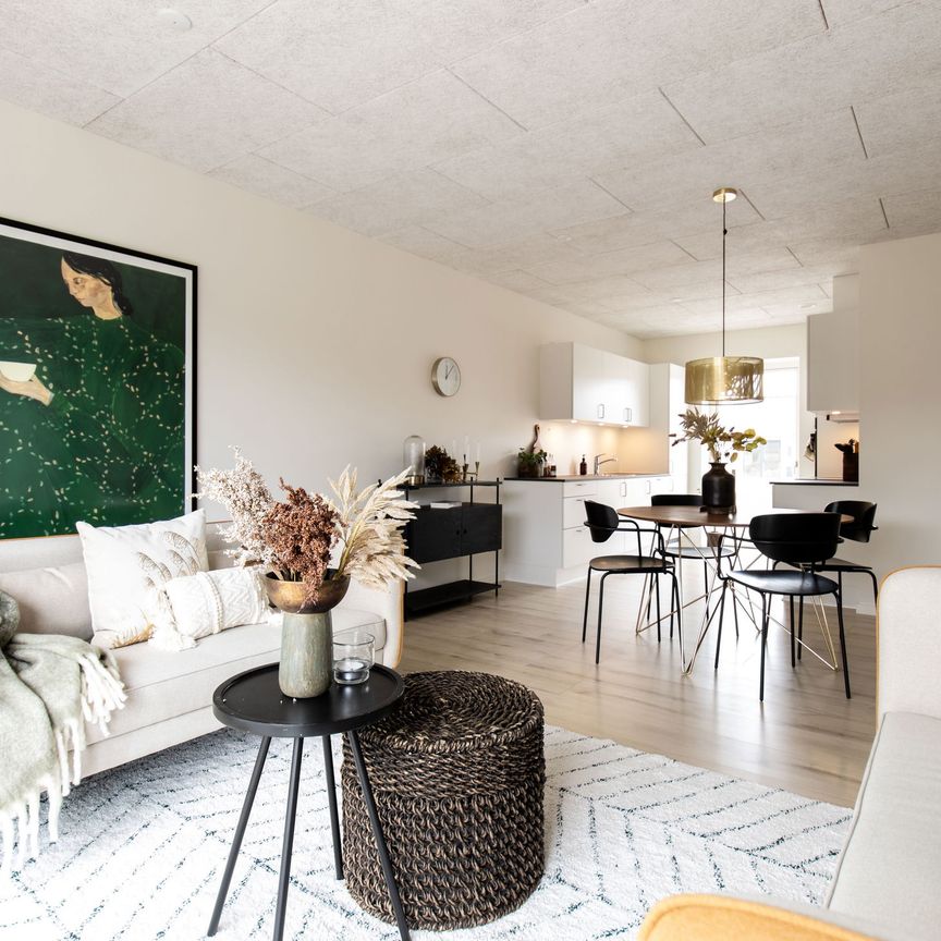 Nonnebakken 53, 7080 Børkop - Photo 1