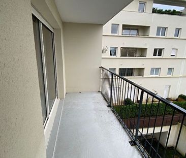 Location Appartement 2 pièces 46m² - Photo 3