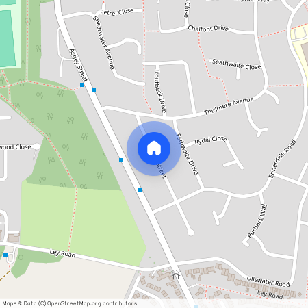Derwent Street, Tyldesley, M29